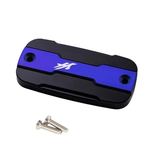 Bouchon réservoir liquide frein pour Goldwing GL1800, parfait pour vos longs voyages