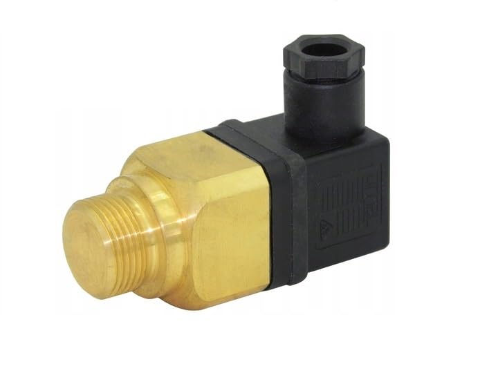 Temperaturschalter Hydraulikölkühler Öl-Luftkühler T50