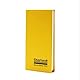 Chartwell 2142 Größen-Kontrollbuch wetterfest 80 Seiten Blatt 106 x 205 mm