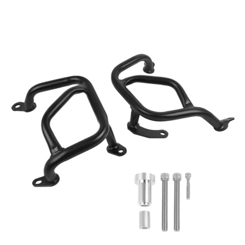 Barres de protection moteur F900R évitez les réparations coûteuses