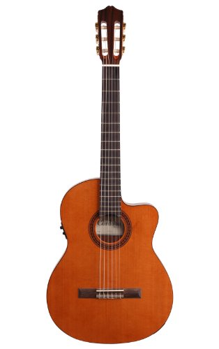 Cordoba C5-CET CD
