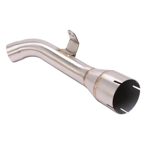 Tuyau liaison intermédiaire échappement silencieux moto Ninja 1000SX Z1000SX 2020