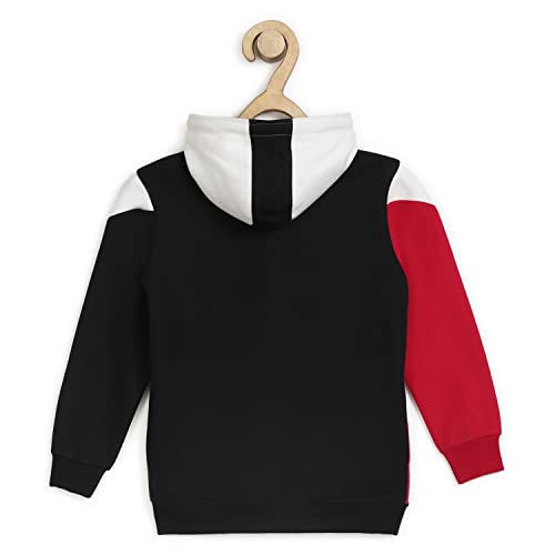 Alan Jones Clothing Boys Cotton Blend Hooded Neck Hoodies Near Me Ads Online Shopping