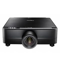Optoma ZU920TST 3D Short Throw DLP Projector