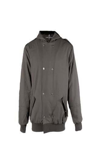 High Society Men's Ryder Jacket