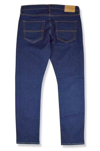 Lucky Brand Men's 7MD10423 110 Slim Jeans, Rinse (31W x 30L)2