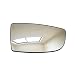 Produktbild DPBXQ Außenspiegel für Ford Transit MK8 V363 Bus 2014 2015 2016 2017 2018 2019 2020 /Ersatzspiegel Spiegelglas Ersatz mit Heizfunktion mit Rückwand,R