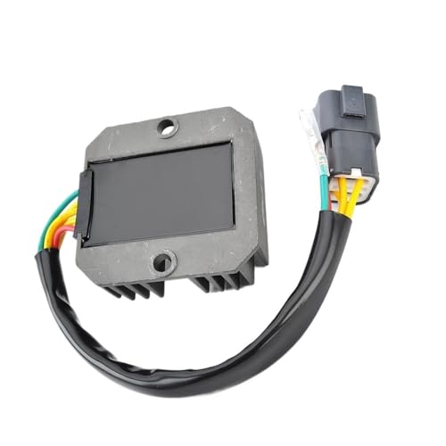 Régulateur de tension redresseur robuste pour ATV X 3.2 et 400 - 3