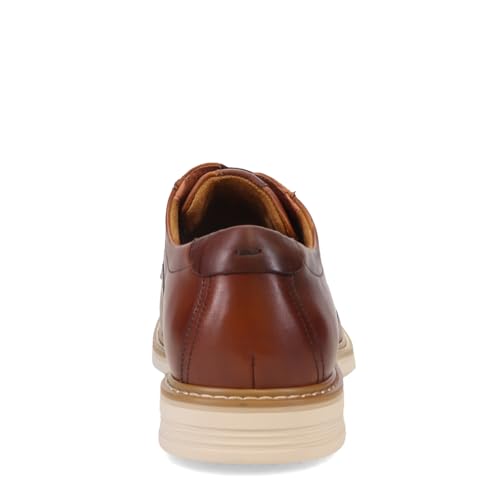 Image of Florsheim Norwalk Plain Toe Oxford Men's Oxford