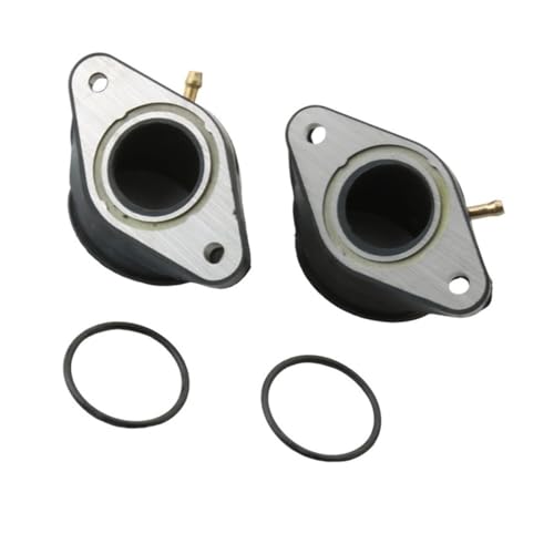 Collecteur d'admission de moto XV535 XV400 carburateur 2GV-13586-02 pièce moteur