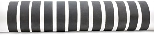 Red Label Abrasives 1 X 30 Inch 400 Grit Sanding Belts - Industrial Grade Silicon Carbide - 12 PACK - For Knife Sharpening and Metalworking