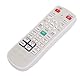 N2QAYA000039 Projektor-Fernbedienung Als Ersatz für PT-EW530U, PT-EX600E, PT-EW630U, PT-EX500U, PT-EX600U, PT-EZ570U, PT-EW530E Projektor