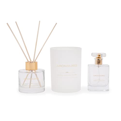 Aroma360 Dream On Paris Set