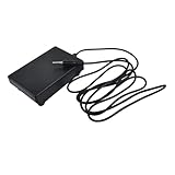 NOTA: Conector metálico de 3,5 mm. Compatible con pianos digitales, teclados y sintetizadores con marcas estándar de sustain/apagado.