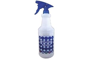 32 Oz All Purpose Sprayer (Pack of 4)