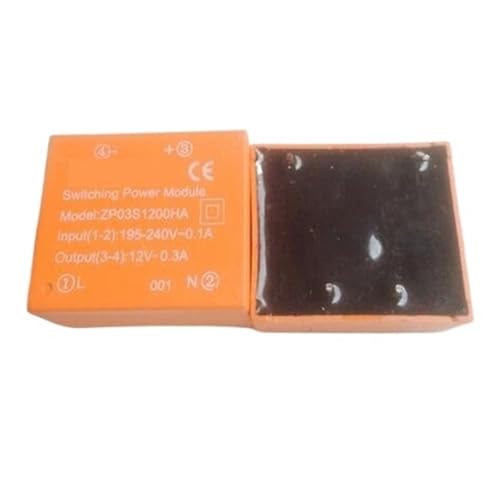 03S1200HA Relay composant de rechange pour carte électronique