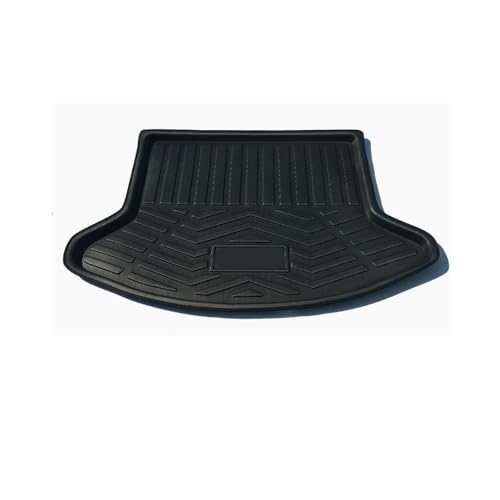 Tapis de protection de coffre CX-5 KE finition premium