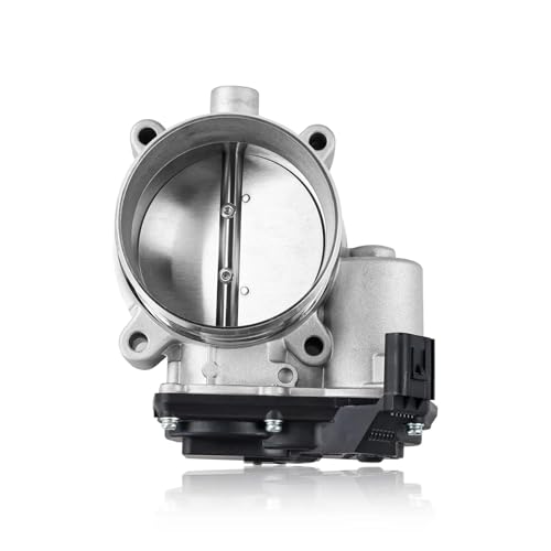 Cuerpo de acelerador electrónico BR3Z9E926A para Ford F-150 y Mustang 977-594