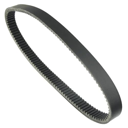 Courroie de transmission moto anti-patinage pour véhicule John Deere