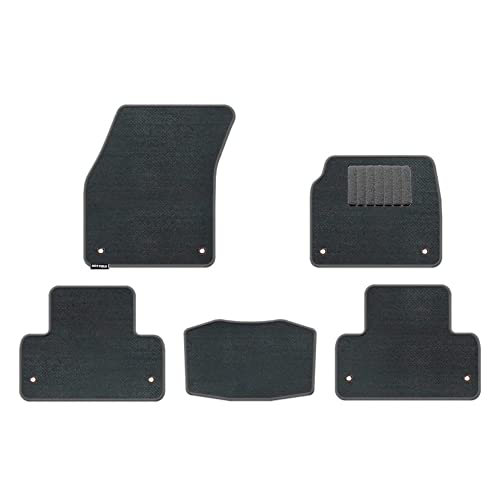 Hotfield W[o[ ݊i CH[N LVn Range Rover Evoque LVn 2013N11`2019N5Ή tA}bg `FW^Cv v[O[