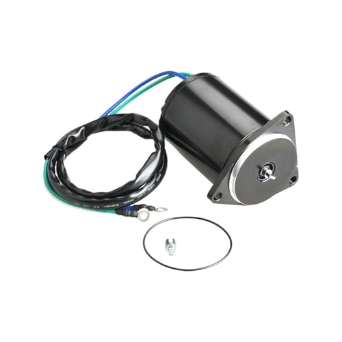 JeeYe Tilt Trim Motor for 1992-1996 TRM0010 115-225Hp 6G5-43880-02-00 6G5-43880-00-00 10824