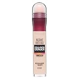 EL BORRADOR - ERASER CONCEALER 00-IVORY 6ML