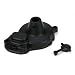 Gear Cover & Plug: 22