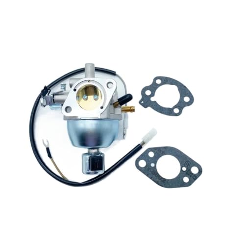 Réparer le générateur RV avec le carburateur 073112B-A pour moteur fixe