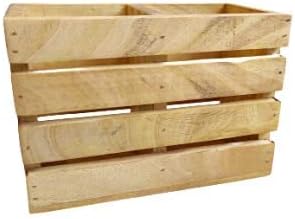 Wooden Spoon and Knife Holder|Multi Purpose Stand