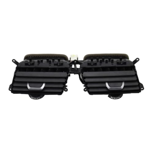 Grille de climatisation centrale pour BMW Série 5 G30 G31 2017-2020 LHD