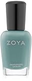 ZOYA Nail Polish, Bevin, 0.5 fl. oz.
