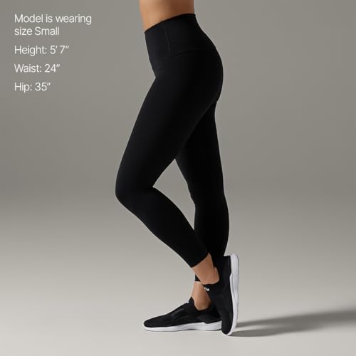 Image of TAVI Workout Leggings for Women - High Waisted for Gym, Workout, Sports, Bike, Active Yoga
