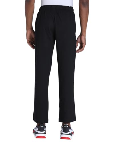Image of PUMA Men Regular Track Pants