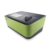 EMD Millipore 1.73016.0001 Spectroquant Prove 100 VIS Spectrophotometer with 4 mm Spectral Bandwidth