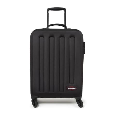 Eastpak TRANZSHELL S Black Carry-On Suitcase Cover