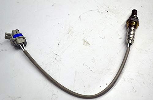 General Motors 12609457, Oxygen Sensor