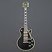 Gibson Custom Shop 1957 Les Paul Custom Reissue Ebony 3-Pickup VOS w/case