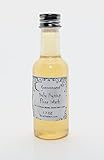 Holy Hyssop Floor Wash Concentrated All-Natural Handmade