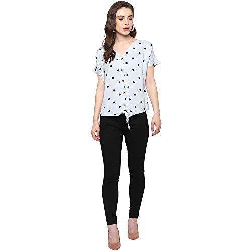 Image of Lee Cooper Women's Regular Fit Shirt