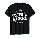 Team Braut Geschenke