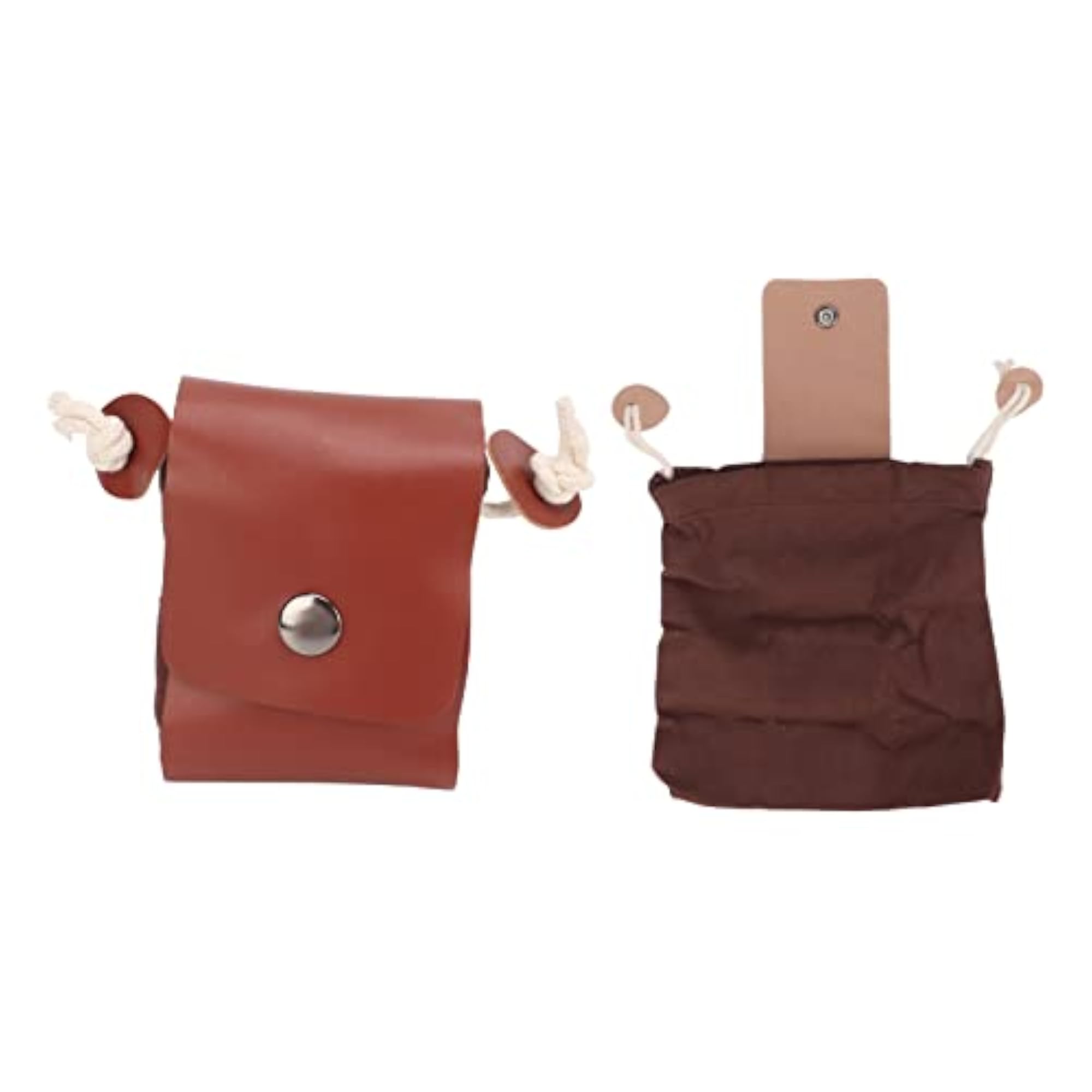Widely Applicable Camping Foraging Bag