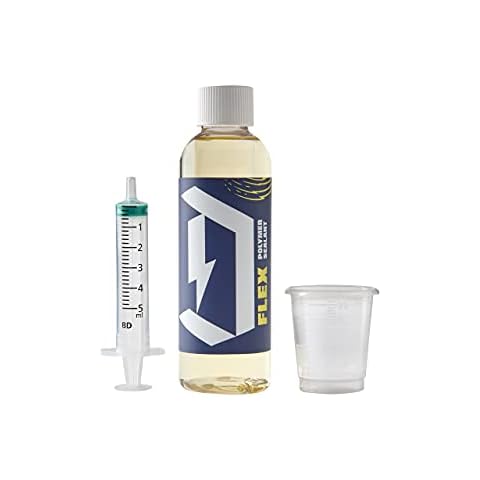 Duel Autocare Flex Polymer Spray Sealant Cover
