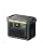 Anker SOLIX C1000 Portable Power Station, 1800W (Peak 2400W) Solar Generator, Full Charge in 58 Min, 1056wh LiFePO4 Battery for Home Backup, Power Outages, and Outdoor Camping (Optional Solar Panel)