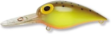 Rapala Crankbait Storm Original Uighur Wheat 2.0 inches 5 cm, 0.4 oz 12 g, V Lure