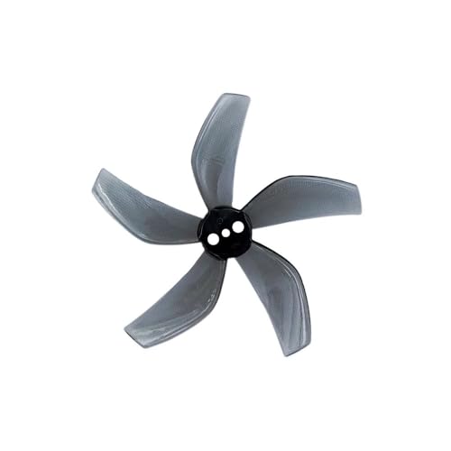 Hélice canalisée D51 2020 anti vibration pour trajectoire stable