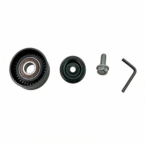 Kit de réparation de tendeur de courroie pour Bmw et moteurs compatibles 06J198299