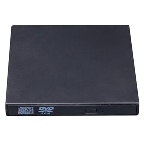 Lecteur DVD externe pour PC sans lecteur optique afin de lire vos disques