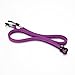 Borsgye 8PCS Eyeglass Rope Leather Velvet Strap Holder Chain Eyeglass Lanyard Sports Glass Cords Necklace Chain Fashion Accessories