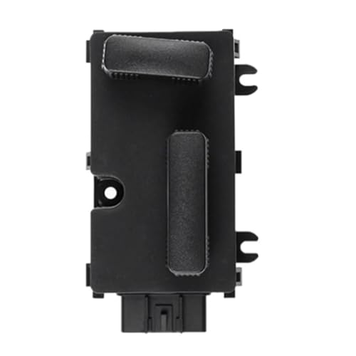 Bouton réglage siège électrique conducteur 12450166 pour Sierra Tahoe Silverado