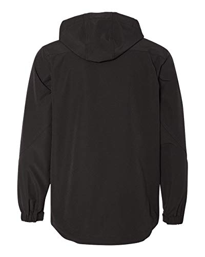 Dri-Duck Men's 5310 Apex Water Resistant Softshell4